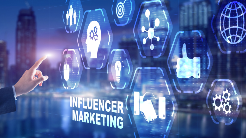 Harnessing the Power of Social Media Marketing